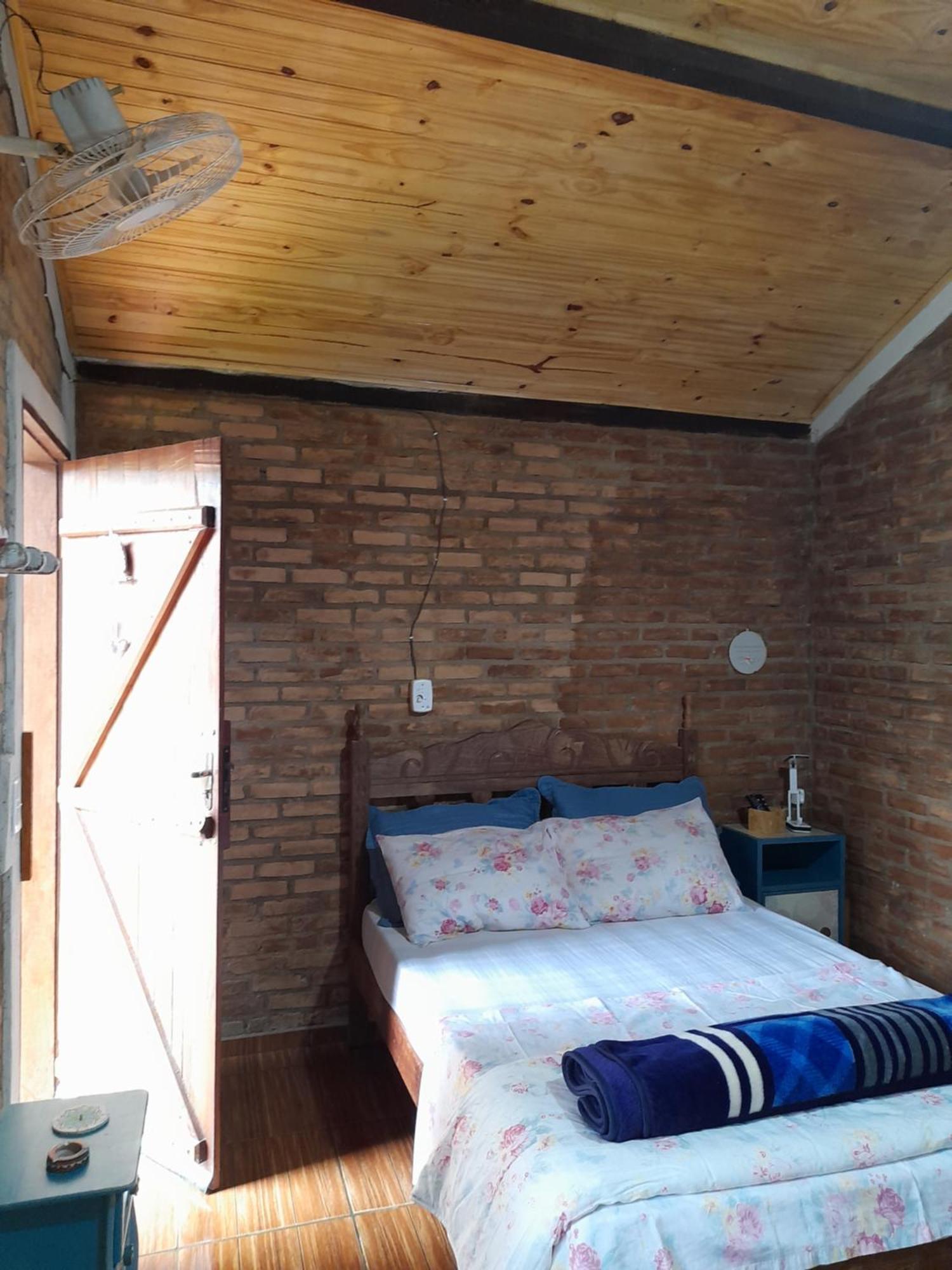 Recanto Das Flores Sao Tome das Letras Room photo